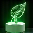 Green Event Leader Award logo