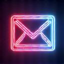 Email icon representing electronic mail contact for Lumina Pulse Productions